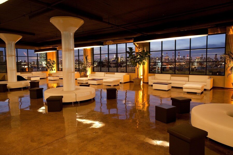 Studio Square Lofts in Long Island City Tech Office Spaces