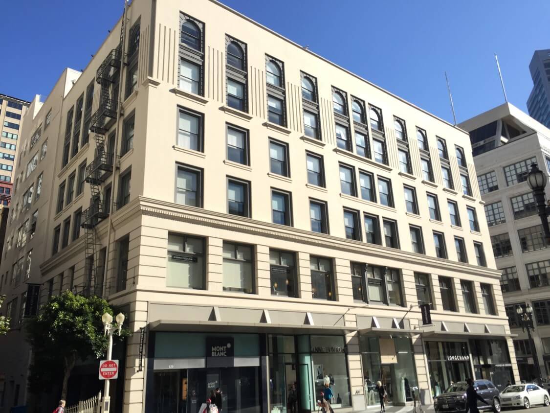 Chime Heads to Union Square Tech Office Spaces Tech Office Spaces