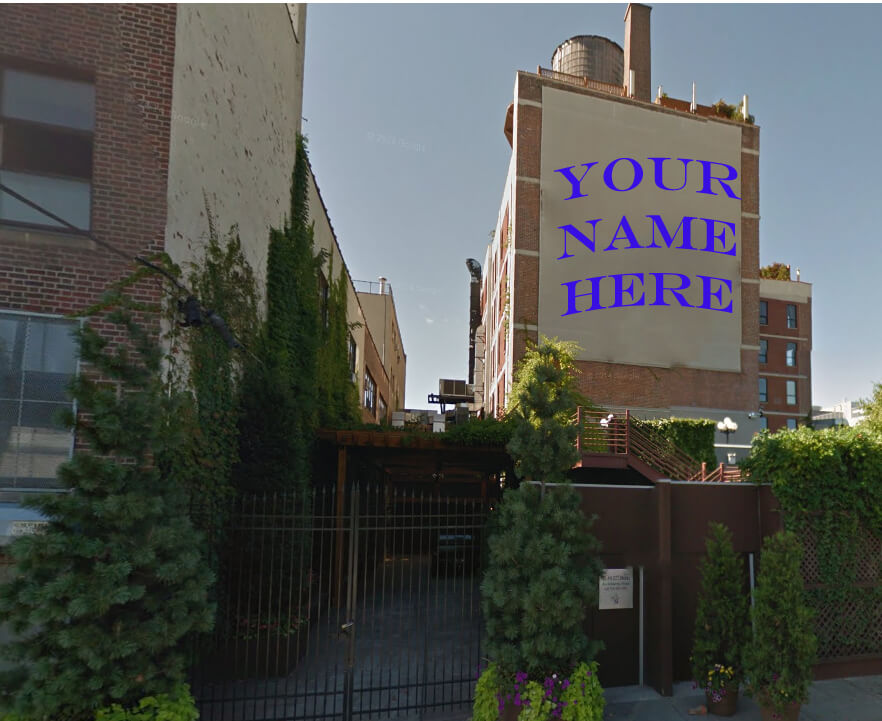 Studio Square Lofts in Long Island City Tech Office Spaces