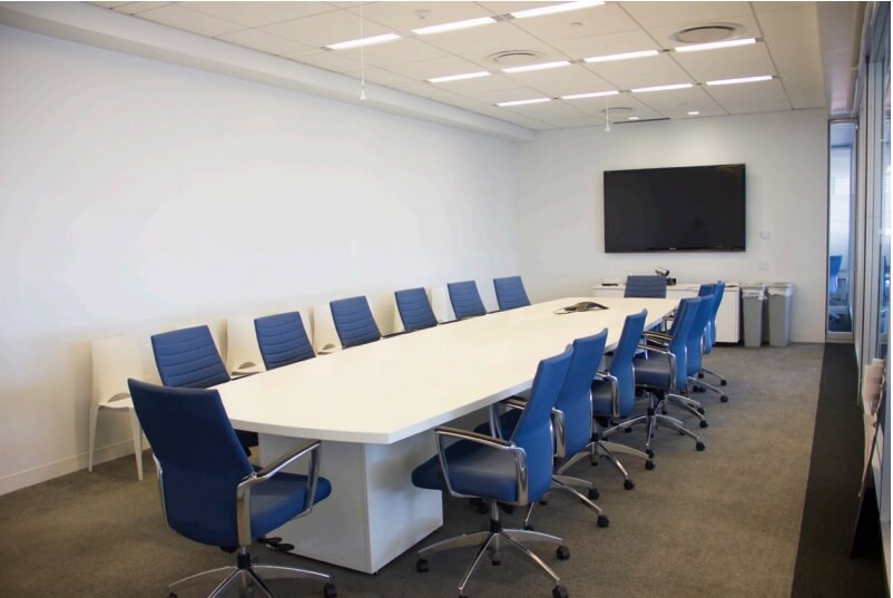 Immaculate Fully Furnished Sublease from Groupon Tech Office Spaces
